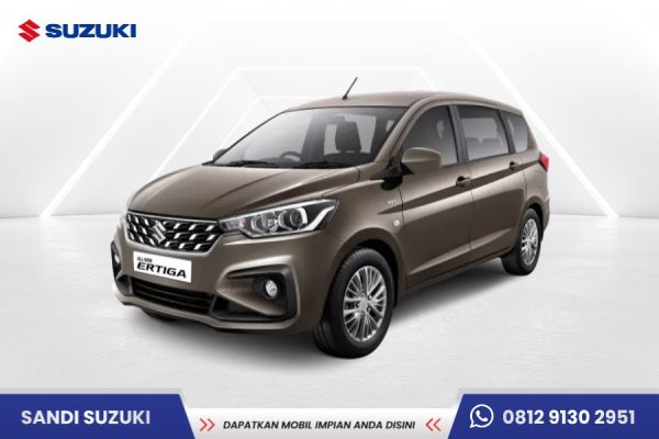 ALL NEW ERTIGA